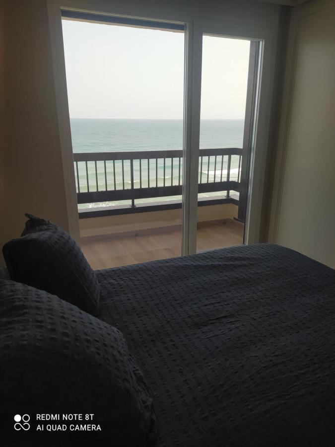 Espectaculares Vistas Al Mar Playa Malagueta Apartment Málaga Exterior foto