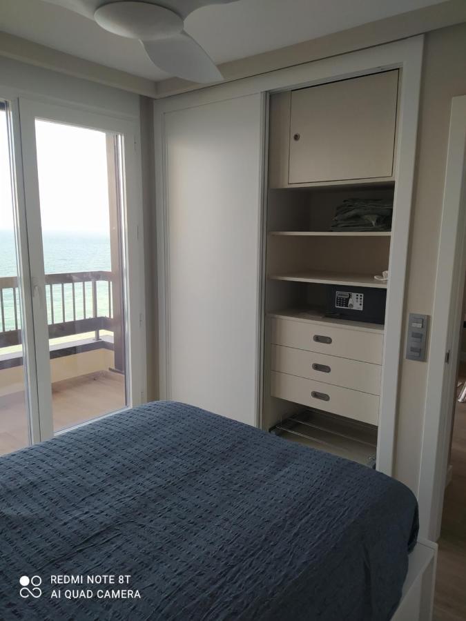 Espectaculares Vistas Al Mar Playa Malagueta Apartment Málaga Exterior foto